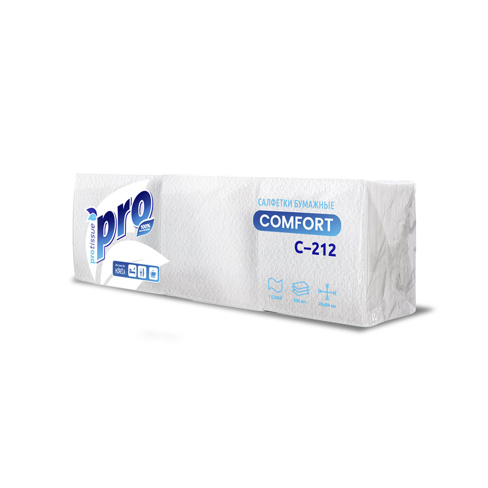 Салфетки PRO C212